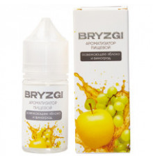 Ароматизатор Bryzgy - Яблоко виноград, 14 мл