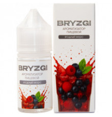 Ароматизатор Bryzgy - Ягодный морс, 14 мл