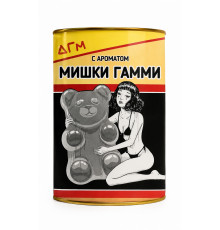 Табак Dogma Мишки гамми, 160 гр.