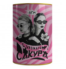 Табак Dogma Сакура, 160 гр.