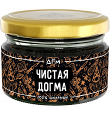 Табак Dogma - Чистая догма, 80 гр