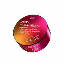 Табак Joy Caramella (Карамель клубника), 25 гр