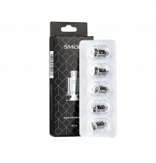 Испаритель SMOK Nord Mesh 0.6 Ом (в уп. 5шт) 1шт.