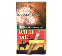 Сигариллы Wild tail - Honey (пакет 5 шт)