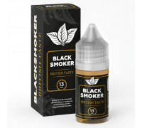 Ароматизатор Black Smoker - British taste, 13 мл