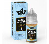 Ароматизатор Black Smoker - French, 13 мл
