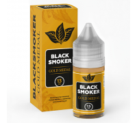 Ароматизатор Black Smoker - Gold medal, 13 мл