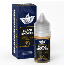Ароматизатор Black Smoker - Royal tale, 13 мл