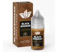 Ароматизатор Black Smoker - Sweet odor, 13 мл