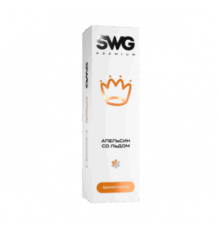 Ароматизатор SWG Premium - Апельсин со льдом, 13 мл