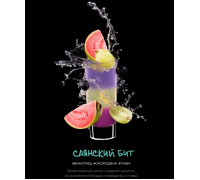 Табак Dark Side Shot Саянский бит, 30 гр.