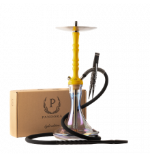 Кальян Pandora light ye