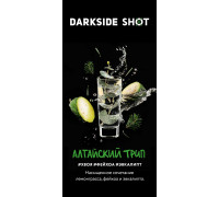 Табак Dark Side Shot Алтайский трип, 30 гр.