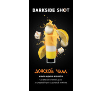 Табак Dark Side Shot Донской чилл, 30 гр.