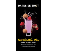 Табак Dark Side Shot Каспийский вайб, 30 гр.