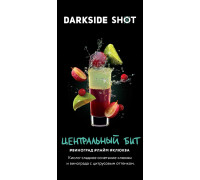 Табак Dark Side Shot Центральный бит, 30 гр.