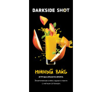 Табак Dark Side Shot Южный вайб, 30 гр.