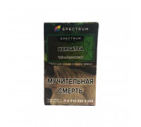 Табак Spectrum Hard Bergatea 40 гр.