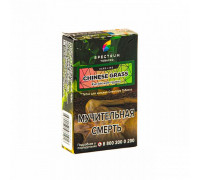 Табак Spectrum Hard Chinese Grass 40 гр.