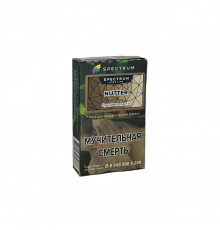 Табак Spectrum Hard Nutter 40 гр.