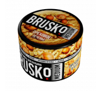 Смесь BRUSKO, 50 г, Ореховое печенье, Medium
