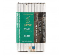 Табак Satyr Melissa, 100 гр.