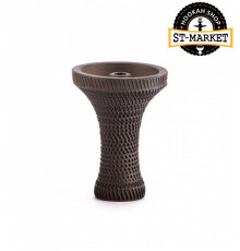 Чаша SMOKELAB Малахит phunnel