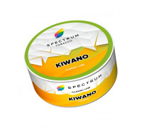 Табак Spectrum, Kiwano, 25 гр.