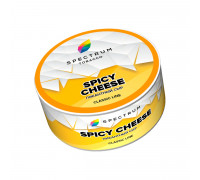 Табак Spectrum, Spicy Cheese, 25 гр.