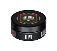 Табак Must Have Alova (Алоэ гуава) 125 гр.