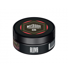 Табак Must Have Alova (Алоэ гуава) 125 гр.