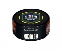 Табак Must Have Milk Oolong 125 гр.