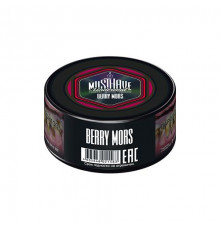 Табак Must Have Berry Mors 25 гр.