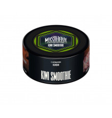 Табак Must Have Kiwi smoothie (Киви смузи) 125 гр.