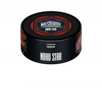 Табак Must Have Nord star (Вишня) 125 гр.