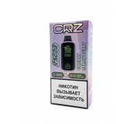 Одноразовая ЭС CRZ - Вишня клубника (25000)