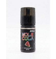Ароматизатор MOLECULA HALLS - Арбузный Холс, 14мл.