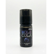 Ароматизатор MOLECULA HALLS - Голубика Холс, 14мл.