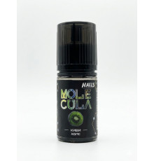 Ароматизатор MOLECULA HALLS - Киви Холс, 14мл.