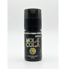 Ароматизатор MOLECULA HALLS - Лимонный Холс, 14мл.