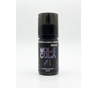 Ароматизатор MOLECULA HALLS - Смородина Холс, 14мл.