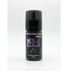 Ароматизатор MOLECULA HALLS - Смородина Холс, 14мл.