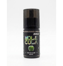 Ароматизатор MOLECULA HALLS - Яблочный Холс, 14мл.