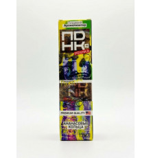 Ароматизатор PDNKI Ананасовые кольца, 13 мл.