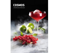 Табак Dark Side Cosmos C 100 гр.
