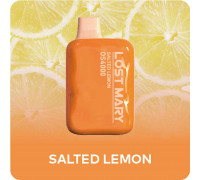 Одноразовая ЭС LOST MARY os4000 Соленый лимон