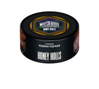 Табак Must Have Honey Holls 125 гр.