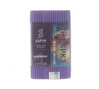 Табак Satyr Blackberry (Ежевика), 100 гр.