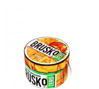 Смесь Brusko ZERO Начос, 50 гр
