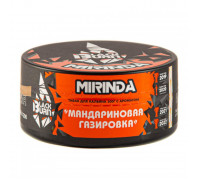 Табак Burn BLACK Mirinda, 100гр